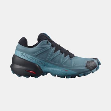 Picture of SALOMON - SPEEDCROSS 5 WIDE W